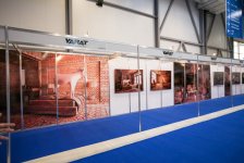 "YARAT!" приняла участие в XIX Азербайджанской выставке и конференции "Телекоммуникации и информационные технологии" (ФОТО)