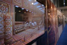 "YARAT!" приняла участие в XIX Азербайджанской выставке и конференции "Телекоммуникации и информационные технологии" (ФОТО)