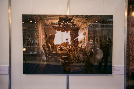 "YARAT!" приняла участие в XIX Азербайджанской выставке и конференции "Телекоммуникации и информационные технологии" (ФОТО)