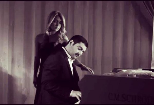 Джабир Новруз и Огтай Кязыми "Если бы не было разлуки" - проект Иззета Багирова (видео-фото)