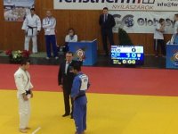 Азербайджанские паралимпийцы завоевали две золотые медали в Венгрии (видео-фото)