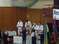 Азербайджанские паралимпийцы завоевали две золотые медали в Венгрии (видео-фото)