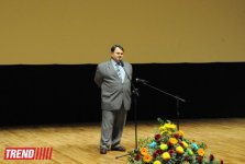 В Баку стартовала Неделя российских фильмов (ФОТО)