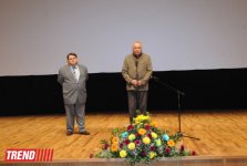 В Баку стартовала Неделя российских фильмов (ФОТО)