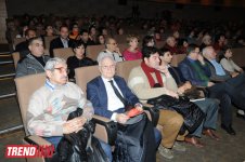 В Баку стартовала Неделя российских фильмов (ФОТО)