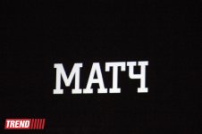 В Баку стартовала Неделя российских фильмов (ФОТО)