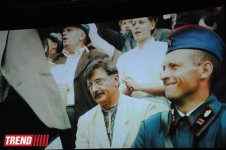 В Баку стартовала Неделя российских фильмов (ФОТО)