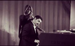 Джабир Новруз и Огтай Кязыми "Если бы не было разлуки" - проект Иззета Багирова (видео-фото)