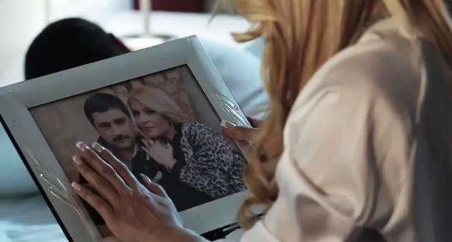 Джабир Новруз и Огтай Кязыми "Если бы не было разлуки" - проект Иззета Багирова (видео-фото)