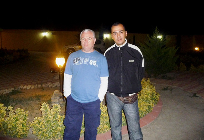 Работа в фильме "Актриса" была очень интересной - художник по костюмам Гюльнара Халилова (ФОТО)