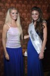 Оксана Рзаева завоевала титул  “Miss Elegancy”  в конкурсе топ-моделей  "Miss Top of the World-2013" (фото)