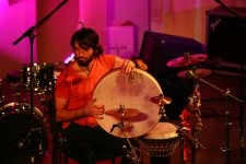 Музыканты из Азербайджана принимают участие в международном фестивале "Jazz Bez - 2013" (фото)