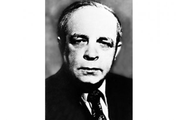 В Баку пройдет вечер, посвященный памяти Имрана Гасымова