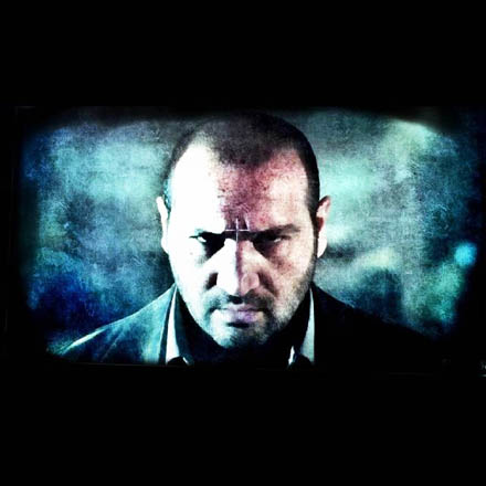 В Азербайджане снимается фильм в 3D-графике и стиле нуар "Честь офицера" (ФОТО)