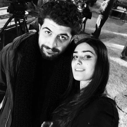 В Азербайджане снимается фильм в 3D-графике и стиле нуар "Честь офицера" (ФОТО)