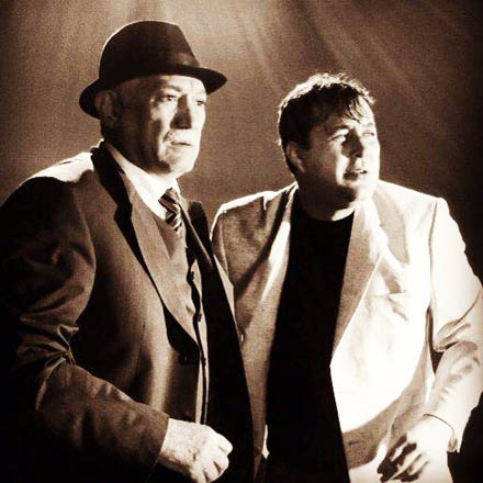 В Азербайджане снимается фильм в 3D-графике и стиле нуар "Честь офицера" (ФОТО)