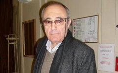 Подбиральщиком красивых мелодий за роялем не будешь! – наставление отца сыну Фараджу Караеву