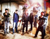 В Азербайджане снимается фильм в 3D-графике и стиле нуар "Честь офицера" (ФОТО)