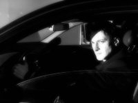 В Азербайджане снимается фильм в 3D-графике и стиле нуар "Честь офицера" (ФОТО)