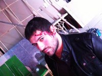 В Азербайджане снимается фильм в 3D-графике и стиле нуар "Честь офицера" (ФОТО)