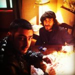 В Азербайджане снимается фильм в 3D-графике и стиле нуар "Честь офицера" (ФОТО)