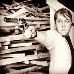 В Азербайджане снимается фильм в 3D-графике и стиле нуар "Честь офицера" (ФОТО)