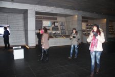 В Азербайджане представлен проект "Народное творчество руками молодежи" (ФОТО)