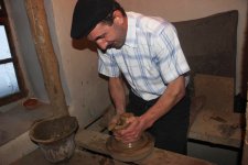 В Азербайджане представлен проект "Народное творчество руками молодежи" (ФОТО)