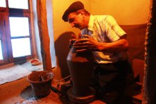 В Азербайджане представлен проект "Народное творчество руками молодежи" (ФОТО)