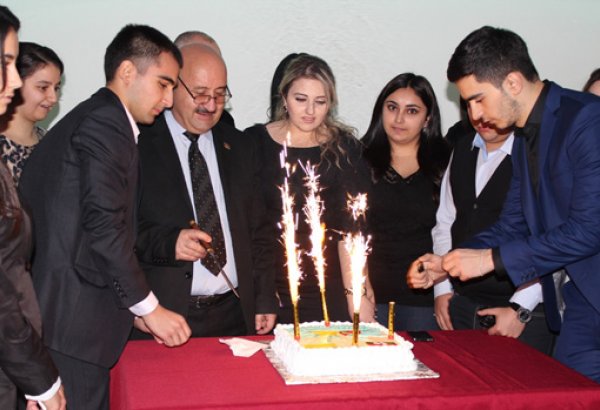 В Украине состоялось мероприятие, посвященное первой годовщине создания САМУ Кривого Рога (фото)