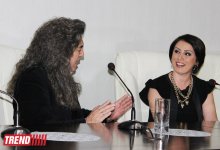 Баку - это настоящий сказочный город - Зиёд Ишанходжаев, солист группы "Уч-Кудук" (ВИДЕО-ФОТО)