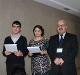 В Украине состоялось мероприятие, посвященное первой годовщине создания САМУ Кривого Рога (фото)