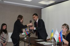 В Украине состоялось мероприятие, посвященное первой годовщине создания САМУ Кривого Рога (фото)