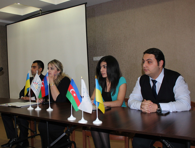 В Украине состоялось мероприятие, посвященное первой годовщине создания САМУ Кривого Рога (фото)