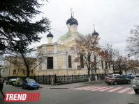 Поездка в Крым - мир в миниатюре (фото)