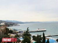 Поездка в Крым - мир в миниатюре (фото)