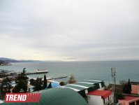 Поездка в Крым - мир в миниатюре (фото)