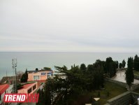 Поездка в Крым - мир в миниатюре (фото)