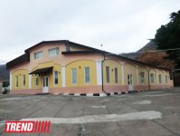 Поездка в Крым - мир в миниатюре (фото)