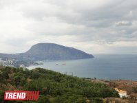 Поездка в Крым - мир в миниатюре (фото)