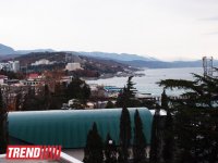 Поездка в Крым - мир в миниатюре (фото)