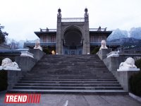 Поездка в Крым - мир в миниатюре (фото)