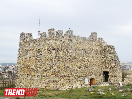 Поездка в Крым - мир в миниатюре (фото)