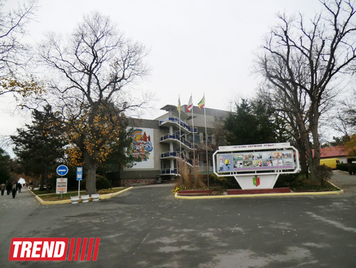 Поездка в Крым - мир в миниатюре (фото)