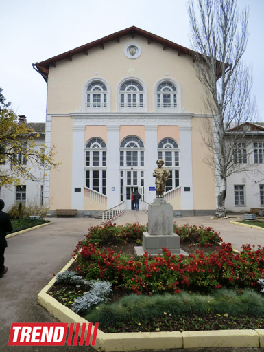 Поездка в Крым - мир в миниатюре (фото)