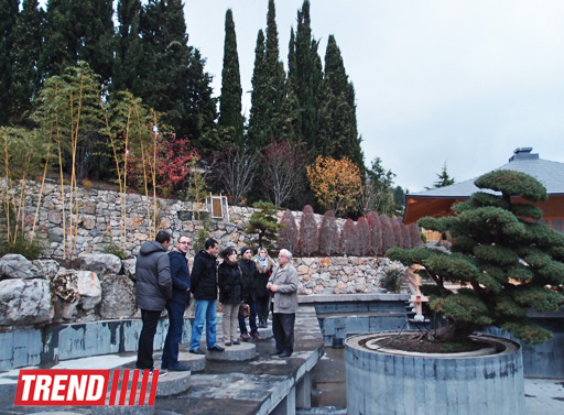 Поездка в Крым - мир в миниатюре (фото)