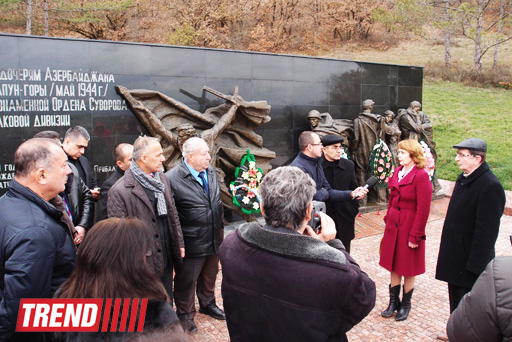 Поездка в Крым - мир в миниатюре (фото)