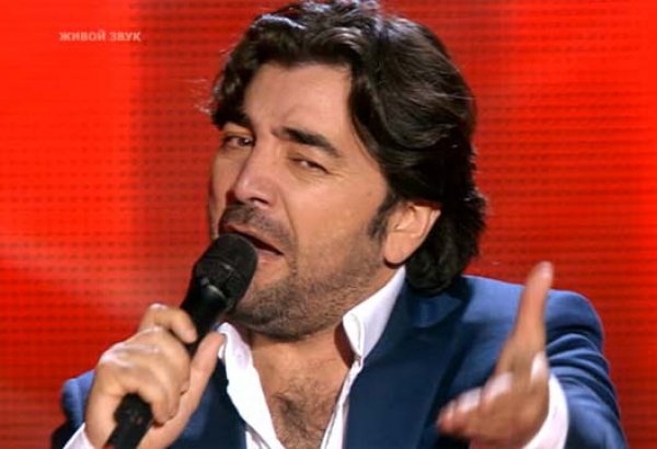 В Баку состоится концерт участника российского проекта "Голос" - "Любовь, похожая на сон"