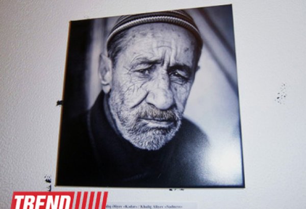 "30 оттенков настроения" в Баку: мгновения радости и грусти, восторга и отчаяния… (ФОТО)