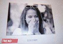 "30 оттенков настроения" в Баку: мгновения радости и грусти, восторга и отчаяния… (ФОТО)